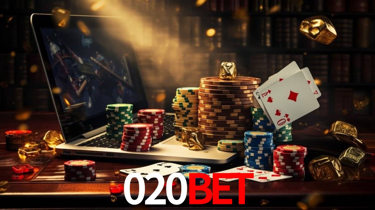 Programa VIP 020bet