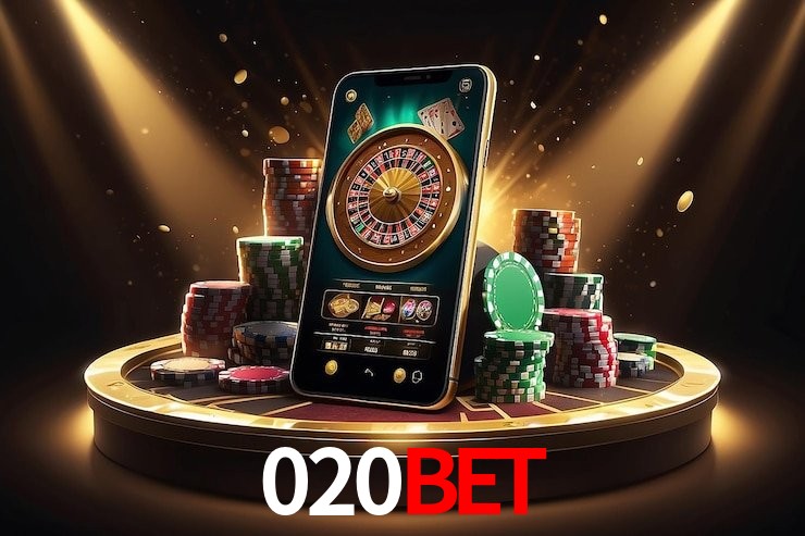 Casino Ao Vivo 020bet