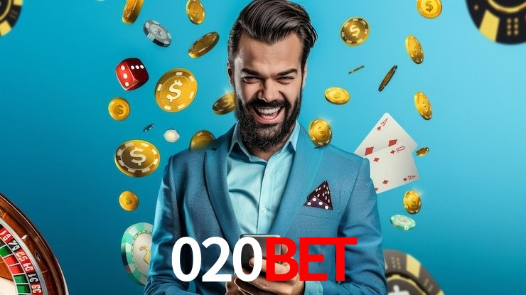 Game Providers 020bet