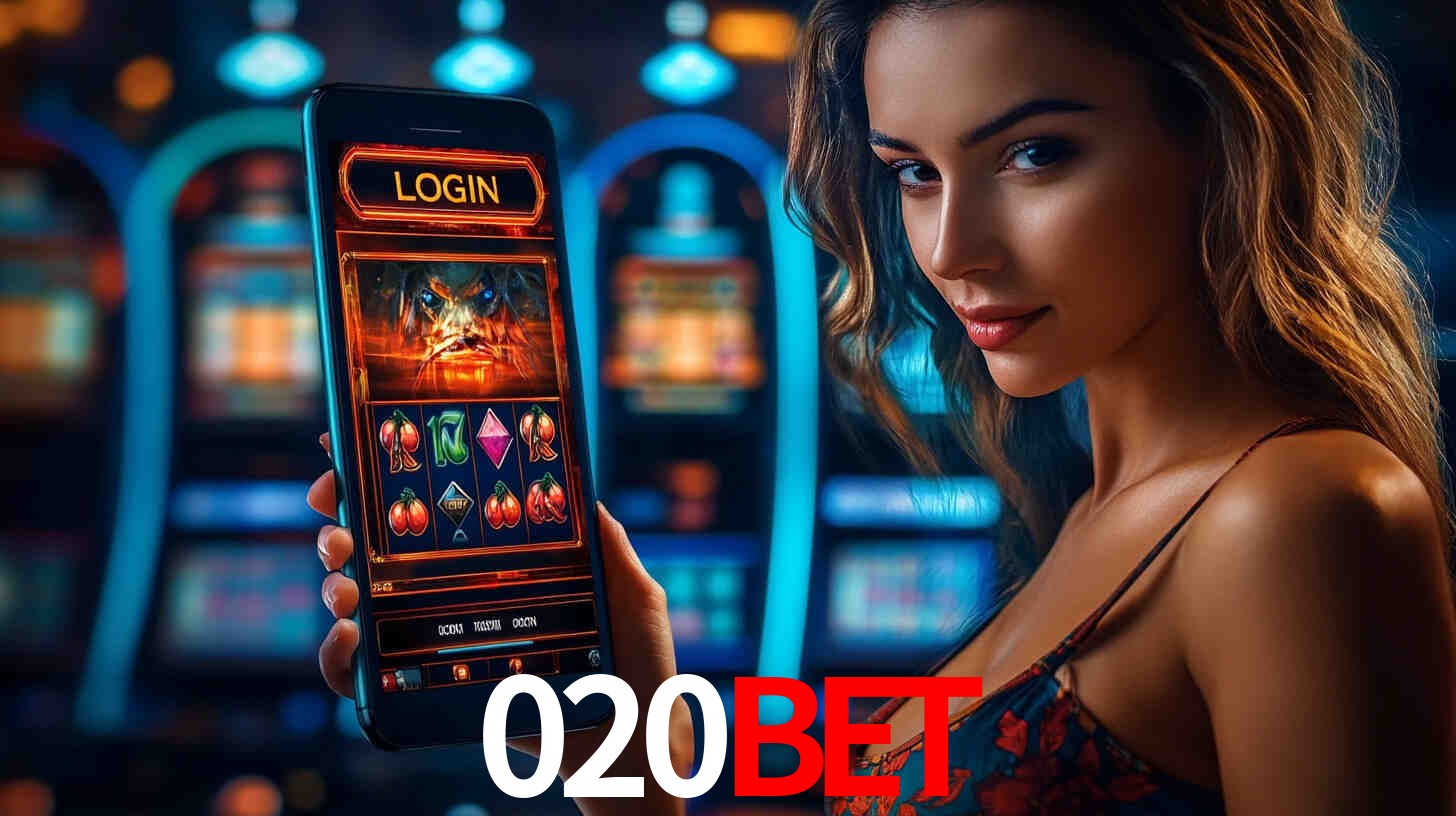 020bet login