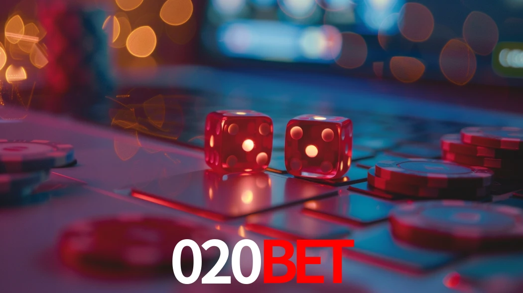 2FA Security 020bet
