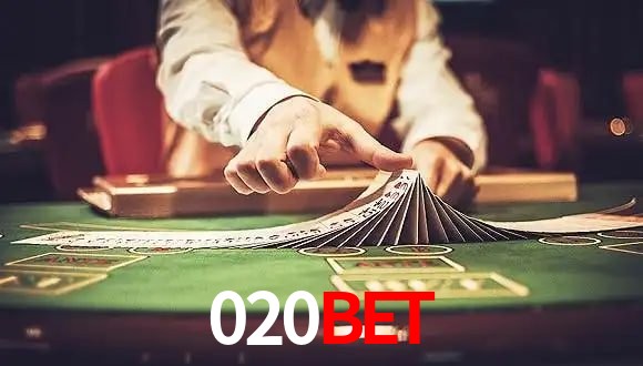 Football Betting 020bet