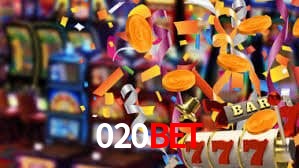 020bet: A Experiência de Casino com Jogos de Mesa ao Vivo