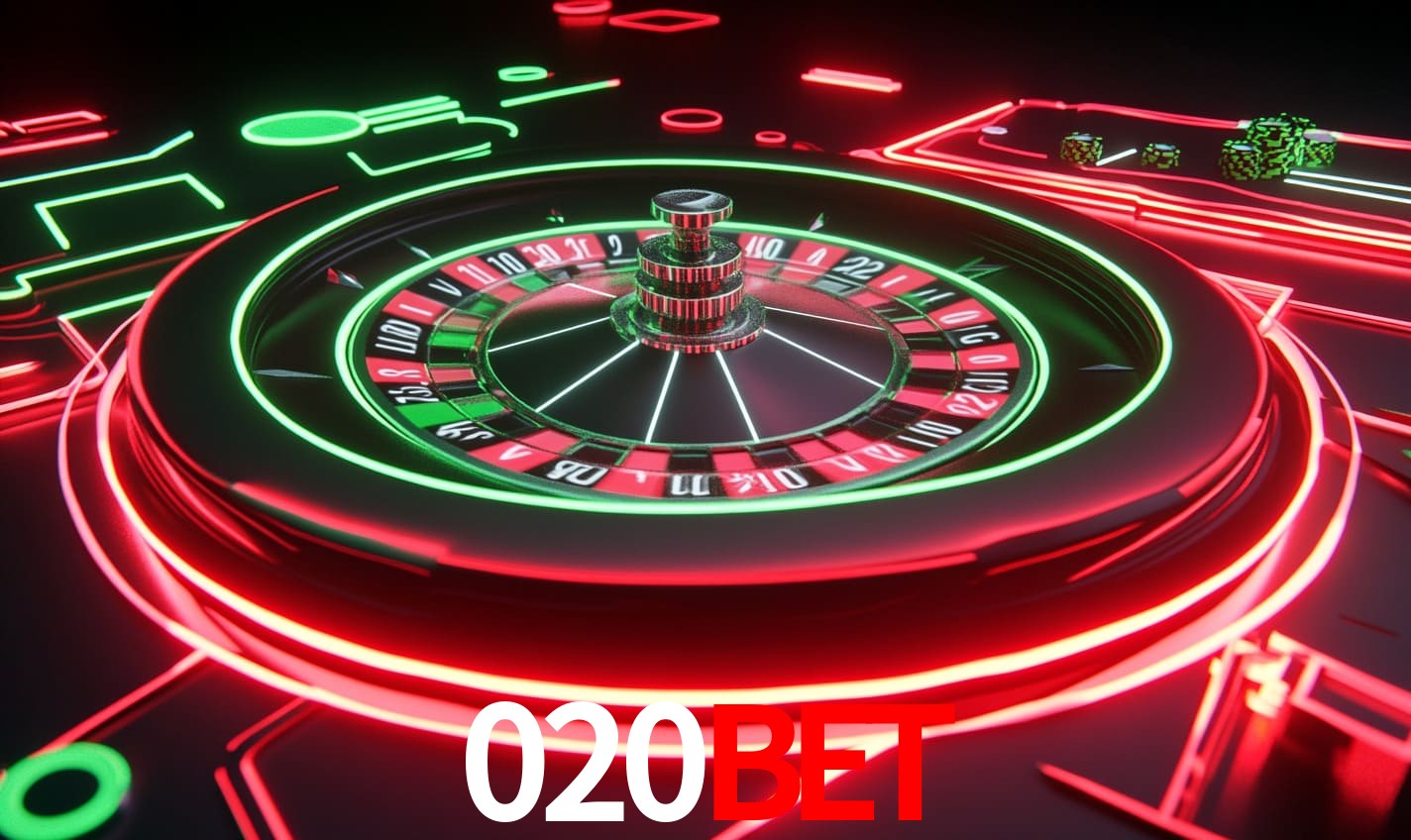 Apostas Esportivas na 020bet: Um Guia Completo