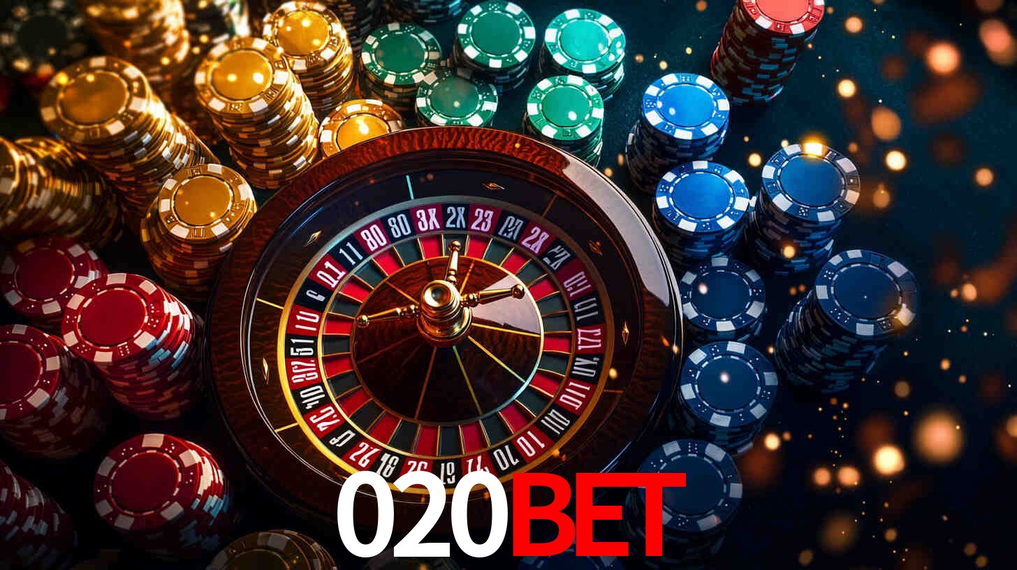Daily Bonuses 020bet